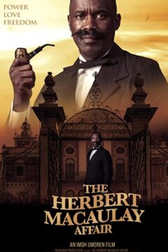 История Герберта Маколея (2019)