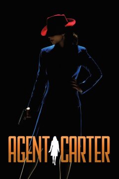 Агент Картер (2015)