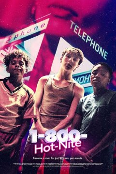 1-800-горячая ночь (2022)