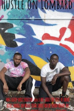 Переполох на улице Ломбард (2020)