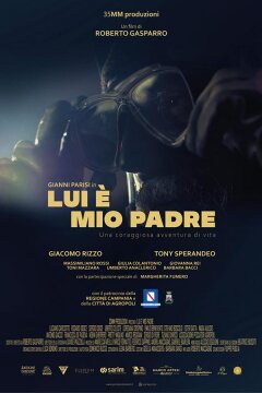 Он мой отец (2020)