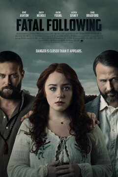 Фатальное преследование (2021)