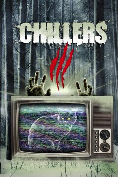 Мурашки по коже 3 (2022)