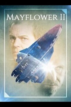 Мэйфлауэр II (2020)
