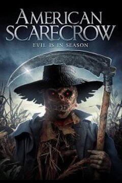 Американское пугало (2020)