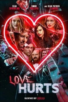 Самые ужасные вещи (2022)