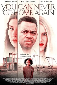 Ты никогда не вернешься домой (2021)