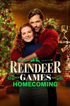 Рождественские игры. Возвращение домой (2022)