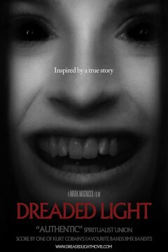 Пугающий свет (2022)