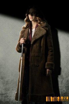 Во тьме / В темноте (2019)