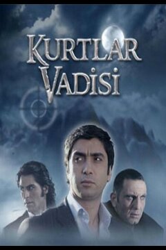 Долина Волков (2003)