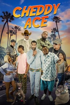 Чедди Эйс (2022)