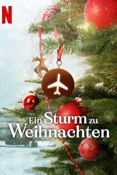 Рождественская буря (2022)