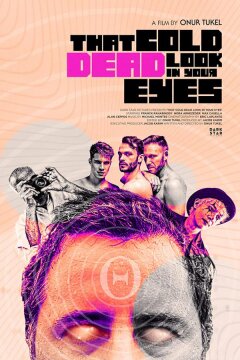 Этот мертвенно холодный взгляд (2021)