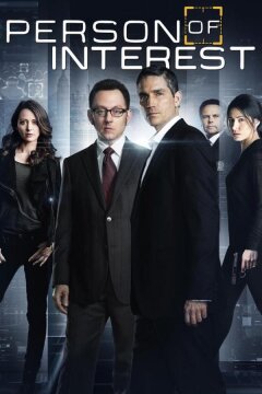 В поле зрения / Подозреваемый (2011)