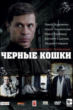 Черные кошки (2013)