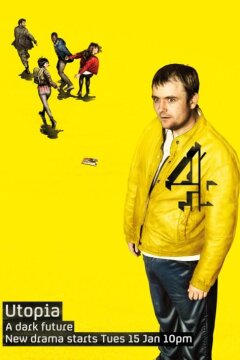 Утопия (2013)