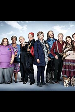 Медсестра (2015)