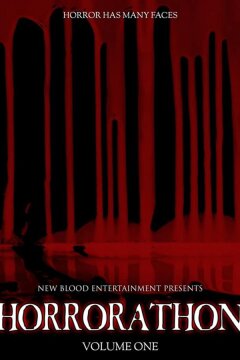 Хоррор-марафон: том первый (2020)