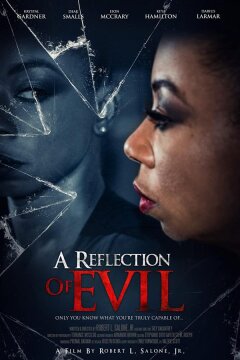 Отражение зла (2021)