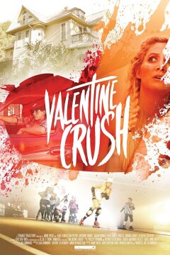 Убойная влюблённость (2021)