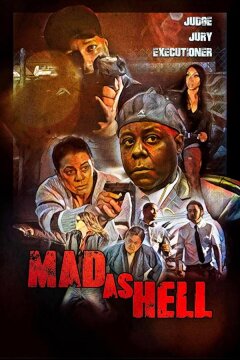 В ярости (2021)