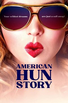 Американская история девочек по вызову (2022)