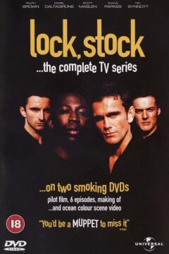 Карты, деньги и два ствола 2 (2000)