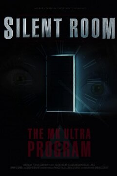 Тихая комната: Программа МК-Ультра (2021)