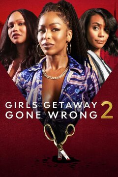 Неудавшийся праздник 2 (2022)