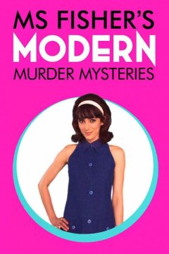 Леди-детектив мисс Перегрин Фишер (2019)