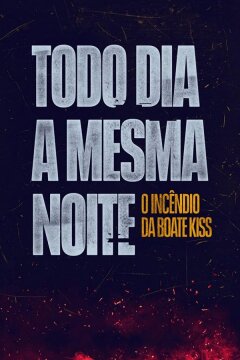 Пожар в клубе Kiss (2023)