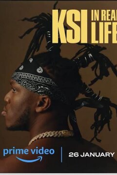 Untitled KSI Documentary (2023)