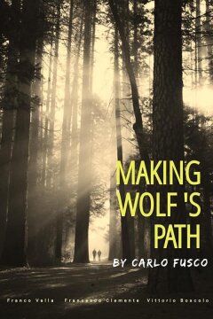 Путь волка (2022)