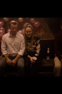 Упадок мира (2022)