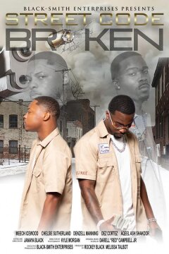 Как ведут дела на улице (2022)