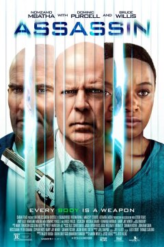 Миссия Ассасина (2023)