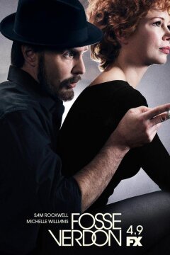 Фосси/Вердон (2019)