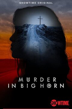 Убийство в Биг Хорне (2023)