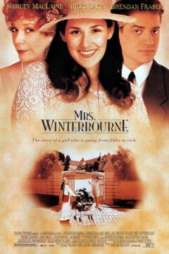 Миссис Уинтерборн / Мужчина моей мечты (1996)