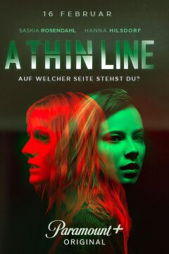 Тонкая грань (2023)