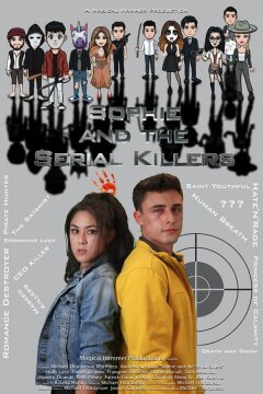 Софи и серийные убийцы (2022)