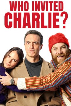 Кто пригласил Чарли? (2022)