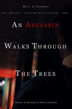 Путь убийцы сквозь тернии (2022)