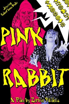 Розовый кролик (2022)
