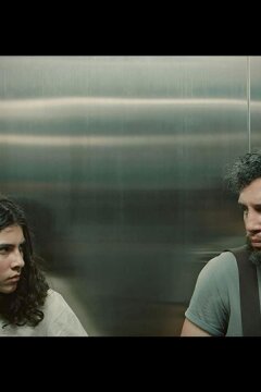 Мне снятся электрические сны (2022)