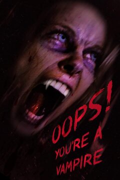 Упс! Ты вампир (2022)