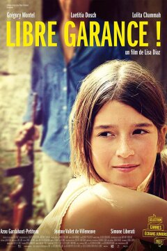 Свобода Гаранс! (2022)