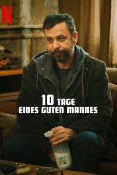 10 дней хорошего человека (2023)