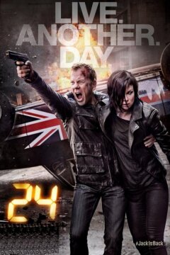 24 часа: Проживи еще один день (2014)